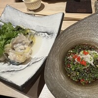 恵比寿 鮨 はつめ - 