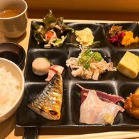 かっぽう庵 江上 - 