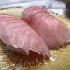 大起水産 回転寿司 ホワイティうめだ店
