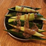 大衆イタリアンかね子 - 