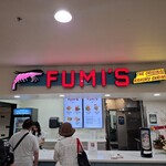 Fumi's Kahuku Shrimp - 