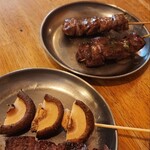 大衆イタリアンかね子 - 