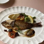 レストラン メープル - 