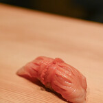 鮨 しばかつ - 《渡波（わたのは）》　"蚶（きさ、あかゞひ、いたらかひ）"