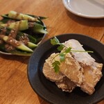 大衆イタリアンかね子 - 