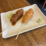 みそかつかつみや - 