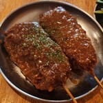 大衆イタリアンかね子 - 