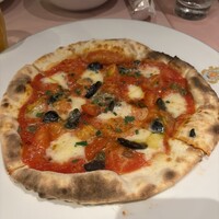 La Terrazza SABATINI Omotesando - 