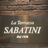 La Terrazza SABATINI Omotesando - 