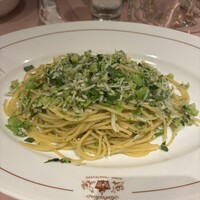 La Terrazza SABATINI Omotesando - 