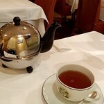 マリアージュフレール 銀座本店 - 