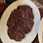 想い出 - レバー