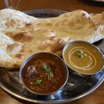アジアンダイニング エベレストキッチン - 