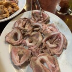 想い出 - なんこつ