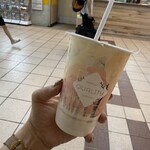 Soft Drink Bar TTI - 