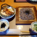 どんと - 料理写真: