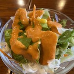 アジアンダイニング エベレストキッチン - 