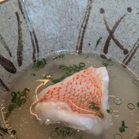 鮨 なんば 日比谷 - 