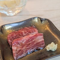 鮨 なんば 日比谷 - 