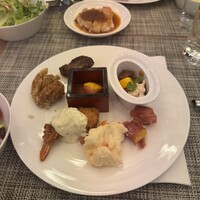 ザ・ループ(ホテルアゴーラリージェンシー大阪堺) - 