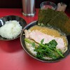 横浜ラーメン 田上家