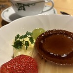 万平ホテル メインダイニングルーム - 