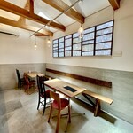 ウサギノネドコ - 