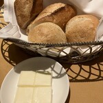 万平ホテル メインダイニングルーム - 