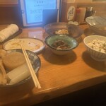 笠舞おでん つぼみ - 