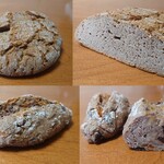 アムフルス - ロッゲン、フルヒテブロート