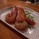 野毛 おばんざい 蓮 - 