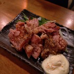 野毛 おばんざい 蓮 - 