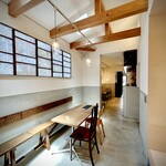 ウサギノネドコ - 