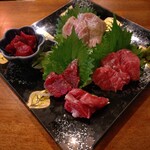 野毛 おばんざい 蓮 - 