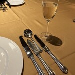 万平ホテル メインダイニングルーム - 