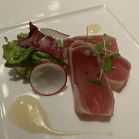 万平ホテル メインダイニングルーム - 