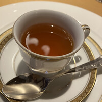 万平ホテル メインダイニングルーム - 