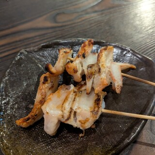 口コミ一覧 : 鉄板炭焼しゅん坊 - 菖蒲池/居酒屋 [食べログ]