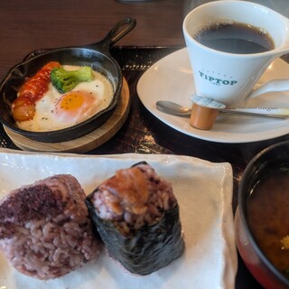 餡茶古珈舗TiPTOP _1