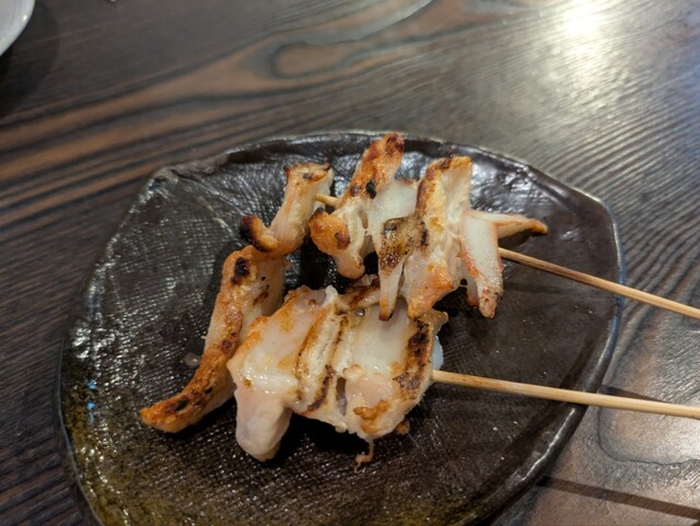 しゅん坊 鉄板炭焼しゅん坊のご予約 - 菖蒲池/居酒屋 | 食べログ