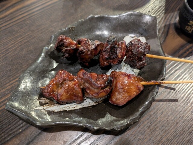 鉄板炭焼しゅん坊のご予約 - 菖蒲池/居酒屋 | 食べログ