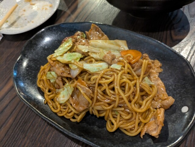 しゅん坊 鉄板炭焼しゅん坊のご予約 - 菖蒲池/居酒屋 | 食べログ
