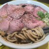 肉と麺と