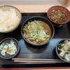 ゆで太郎 流通センター駅前店
