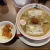からみそラーメン ふくろう 八王子店