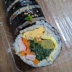 明洞ちびのり巻 - 