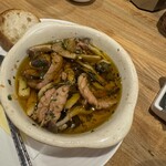 ワインと小料理caiotto - 