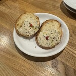 ワインと小料理caiotto - 