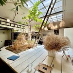 ハシゴカフェ キョウト - 