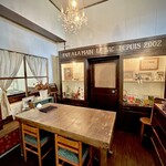 ハシゴカフェ キョウト - 